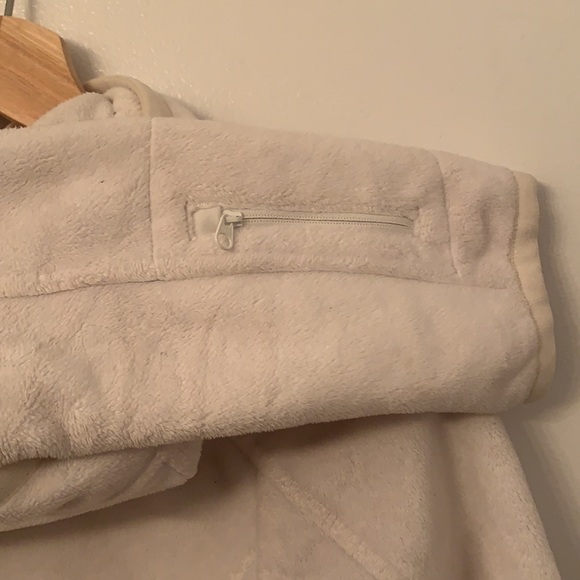 Fleece jacket decathlon (2009) - Picture 4 of 5